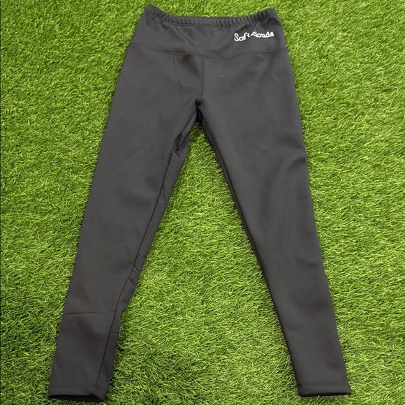 Soft.Clouds Fleece Lined Leggings - Picture 1 of 4